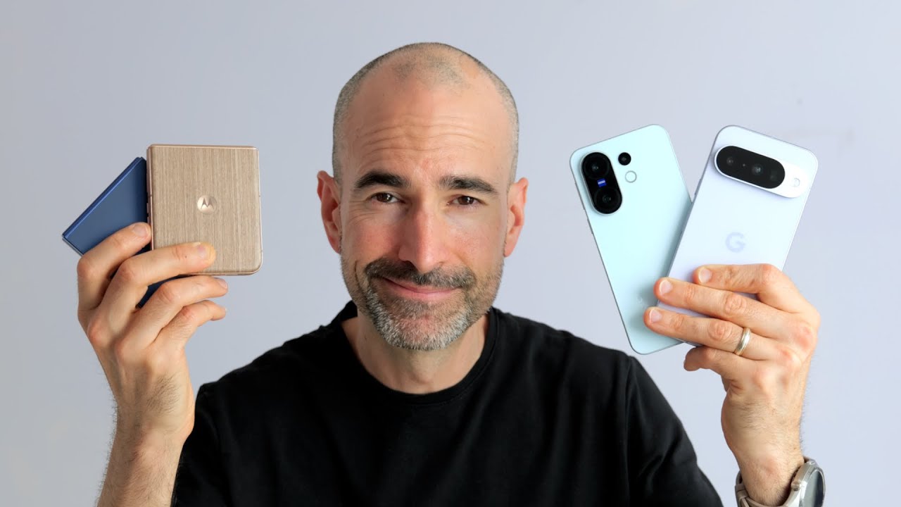 Top 5 Compact Phones of 2025: Expert Reviews & Comparisons