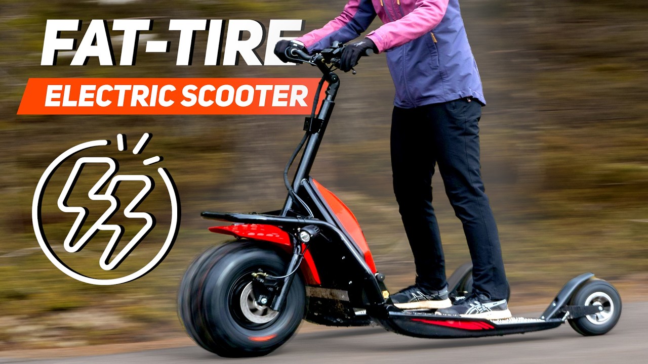 Top 7 Off-Road Electric Scooters Compared: Power & Terrain Mastery