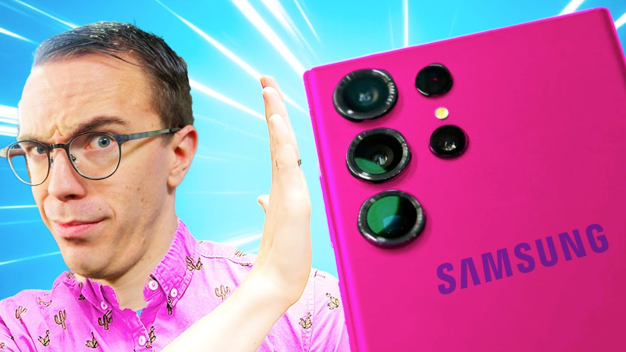 Samsung Galaxy S23 Review: Worth the Upgrade?