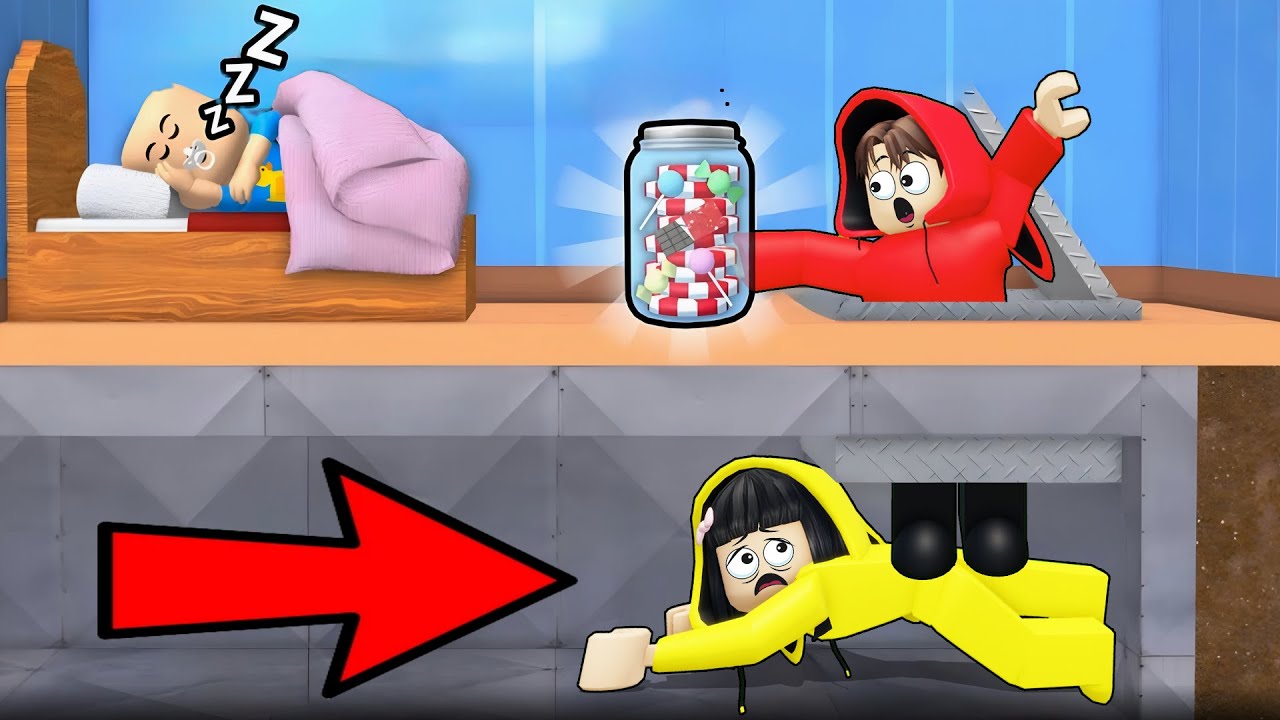 Master Roblox Hide and Seek Candy Hunt: Proven 2024 Strategies