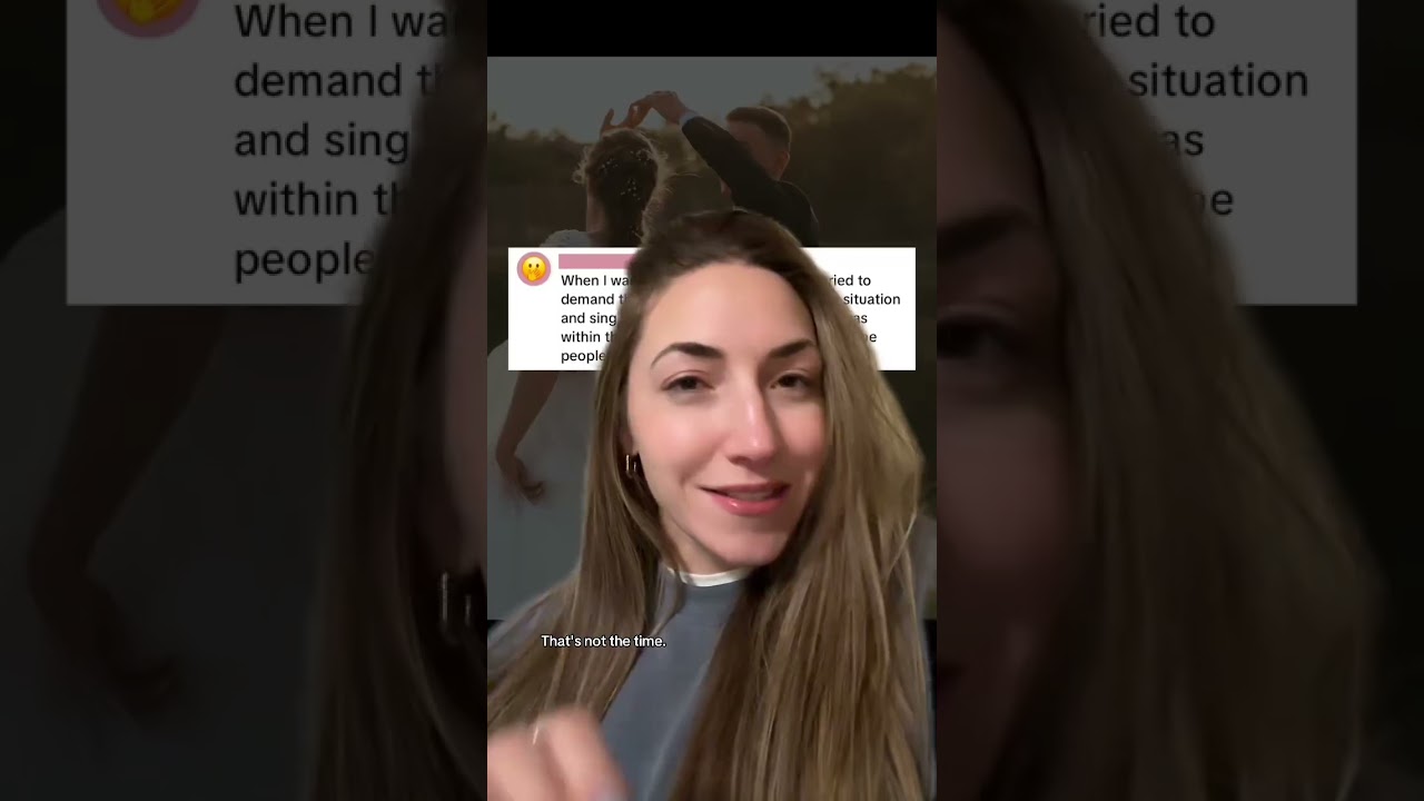 Handling Wedding Guest Entitlement: Expert Strategies