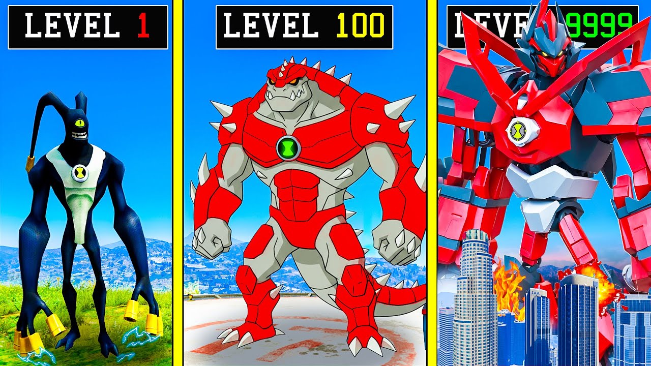 Ben 10 Omnitrix Repair Guide: Fix & Transform Like Ben