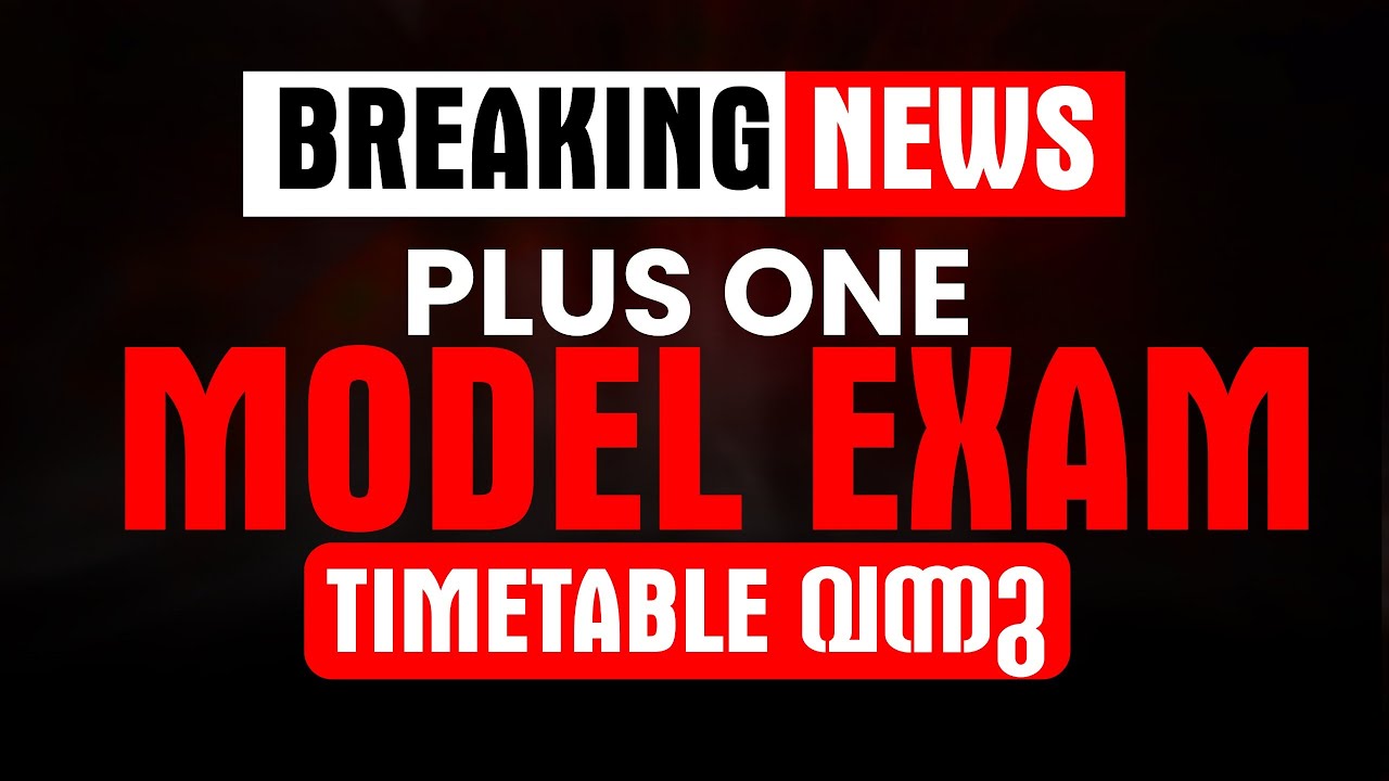 Exam Schedule Decoded: Build Your Study Plan in 5 Steps