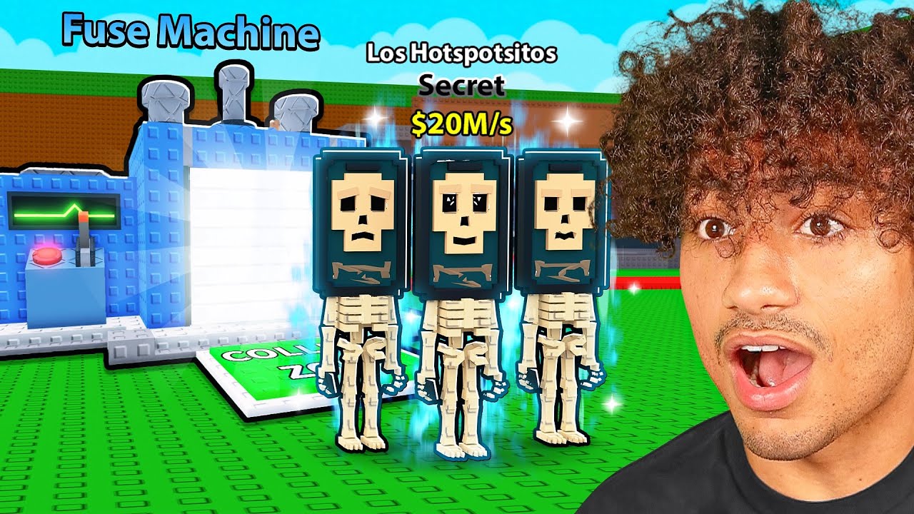 How to Get Los Haspatitos in Brain Rot: Fusion Guide & Tips