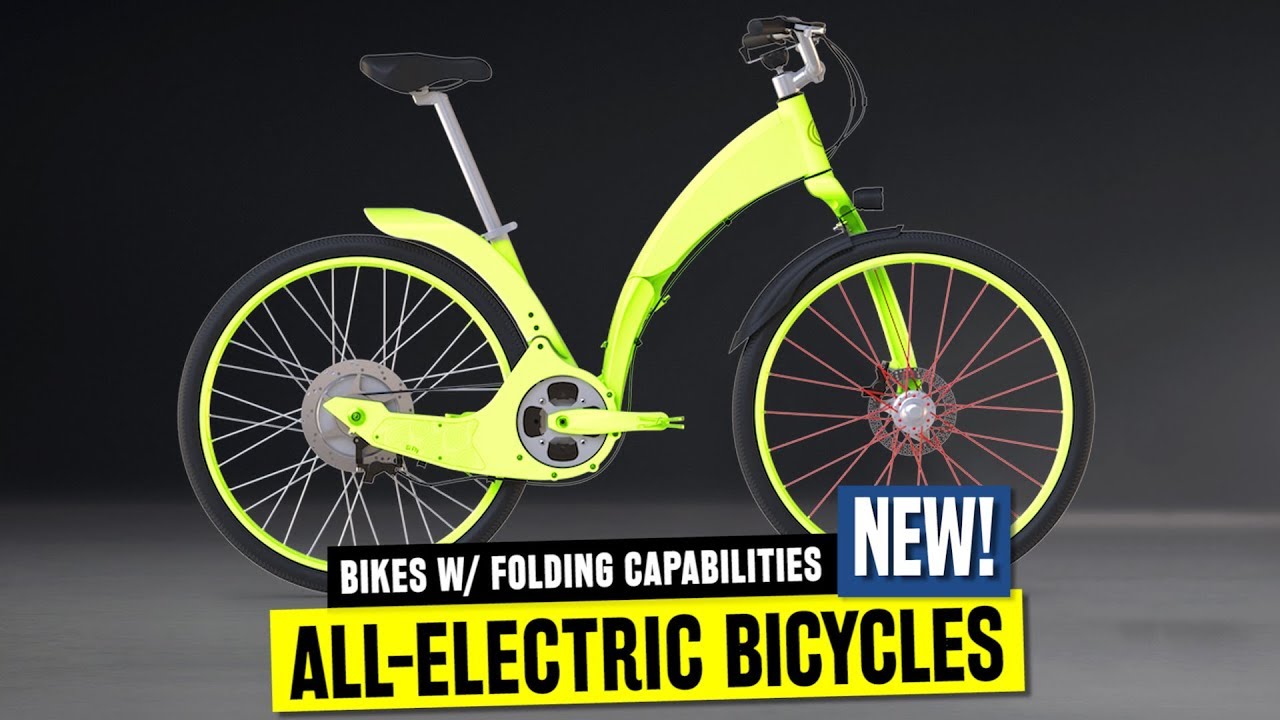 Top 8 Folding E-Bikes Compared: Best Lightweight Commuters