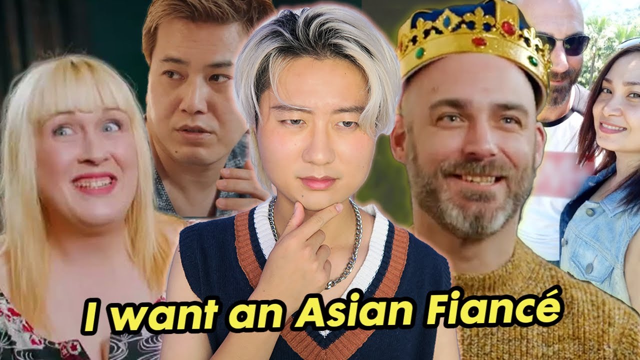 90 Day Fiancé UK's Most Problematic Couples Exposed