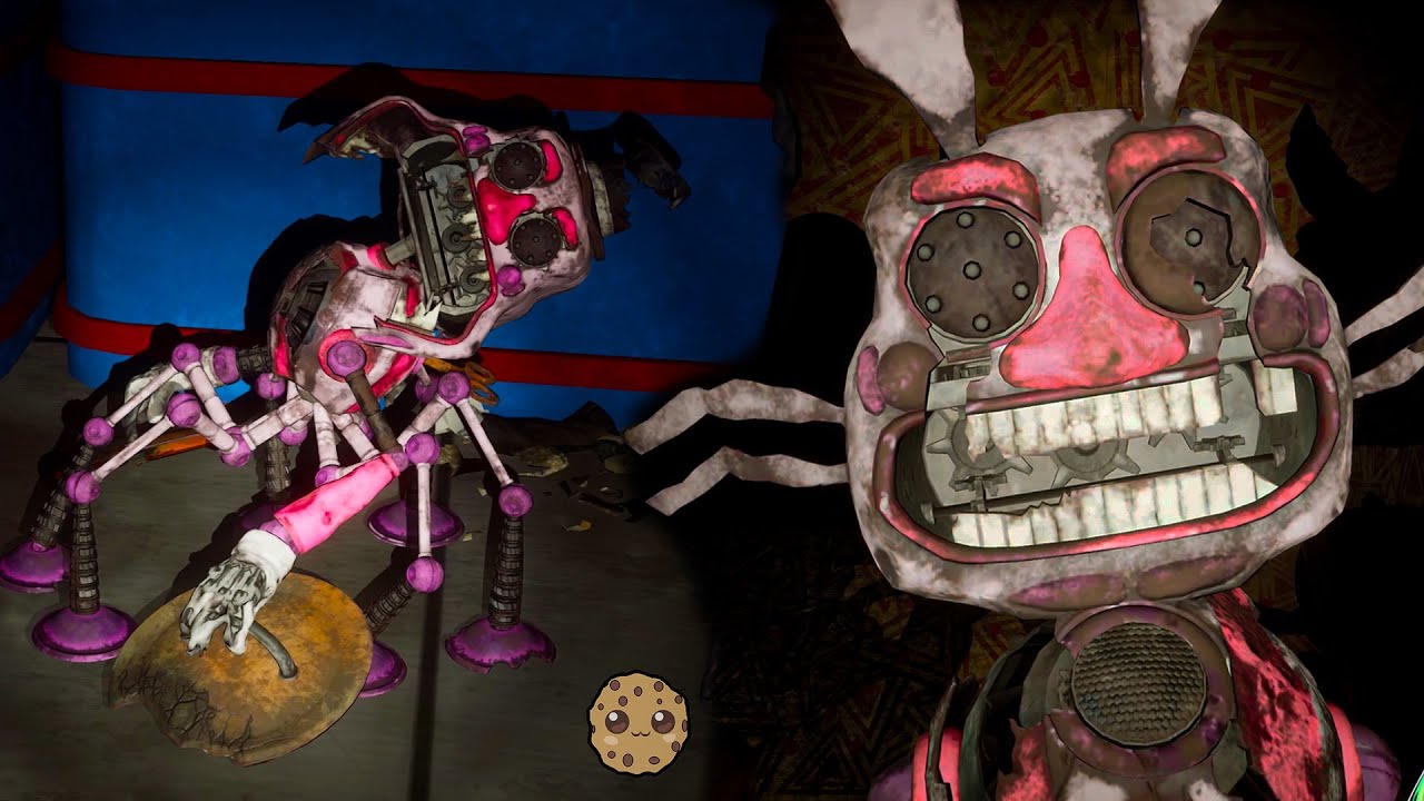 Bonnie Bowl Walkthrough: Secrets, Collectibles & Music Man Tactics