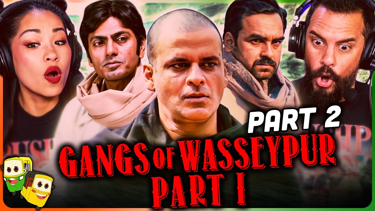 Gangs of Wasseypur Part 2 Analysis: Themes & Scenes Explained