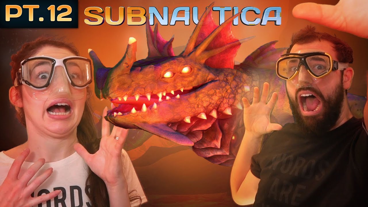 Subnautica Lava Zone Survival Guide: Leviathan Tactics & Thermal Upgrades