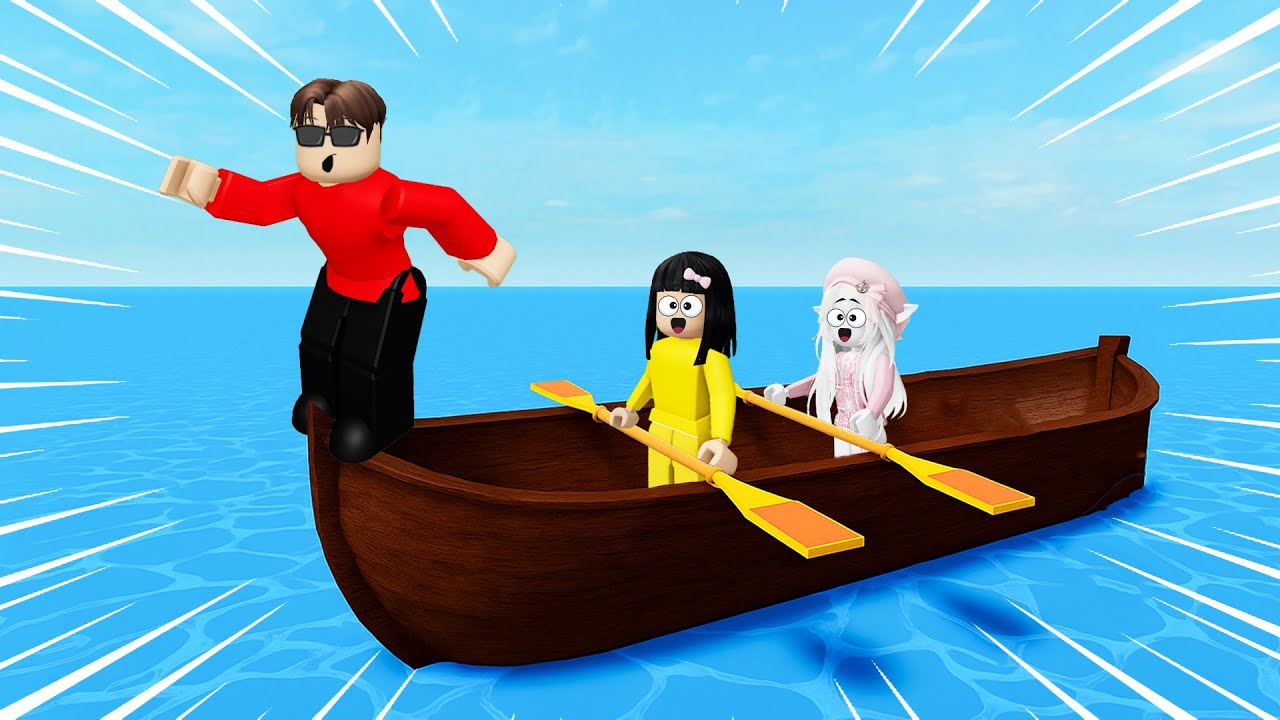 Master Roblox River Racing: Ultimate Aura Farming Guide