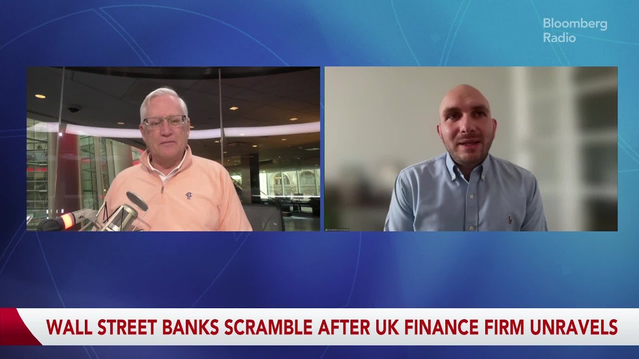 MFS Scandal Explained: Raja Fraud and Credit Market Risks