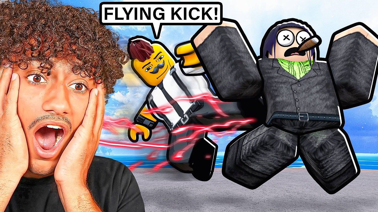 Why This Roblox One Piece Finale Is a Must-Watch Masterpiece