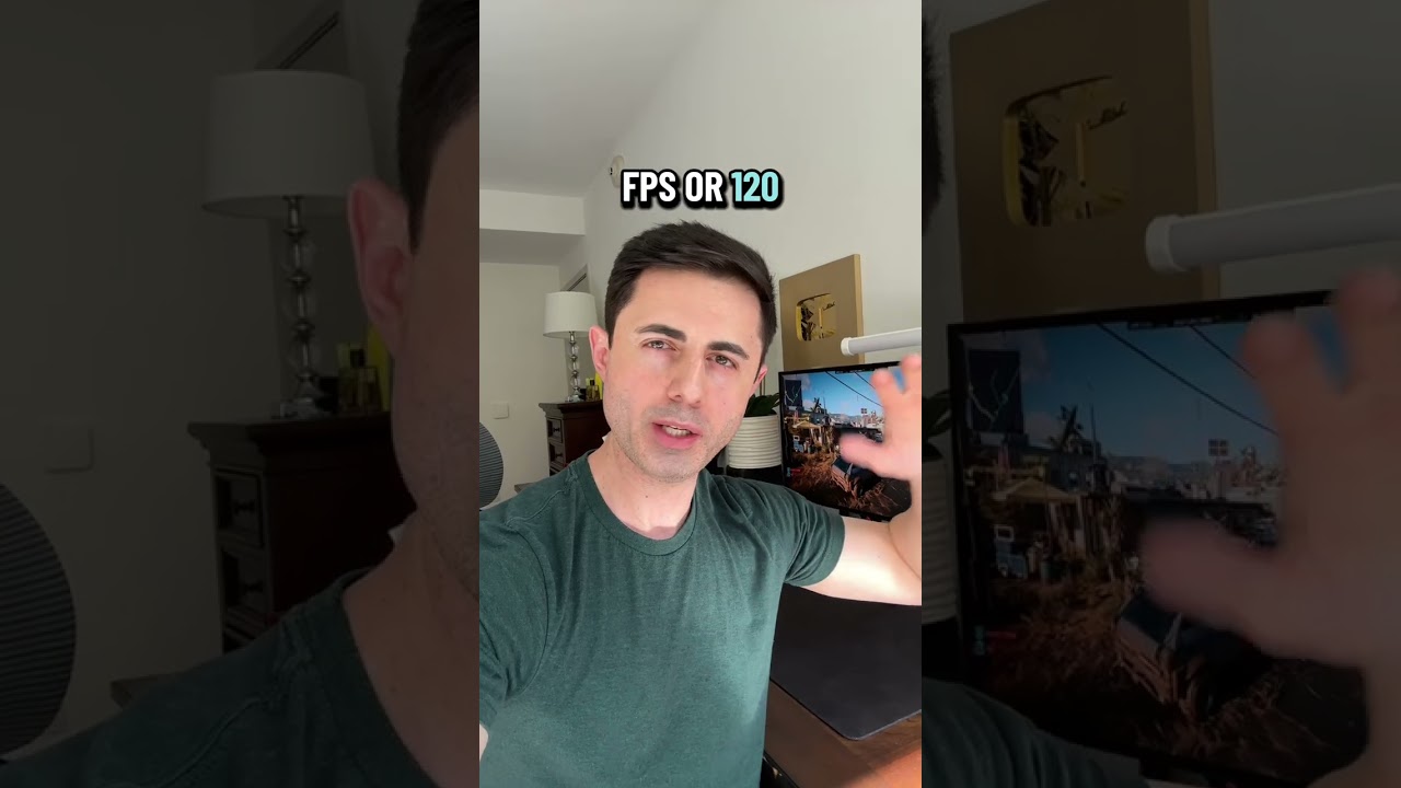 Frame Generation Truth: When Fake FPS Hurts Gaming Performance