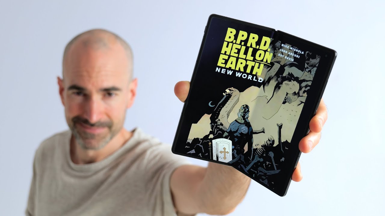 Vivo XFold 5 Review: Foldable Phone with Best Battery Life?