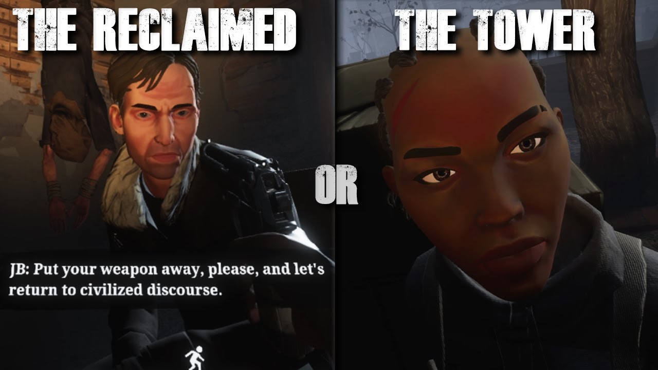 Killing JB in Saints & Sinners: Consequences & Strategy