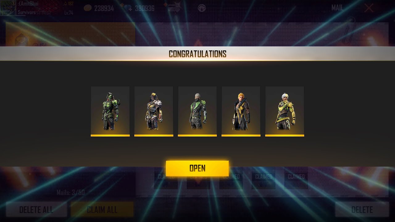 Free Fire Magic Wheel Guide: Free Rewards Strategy (2023)