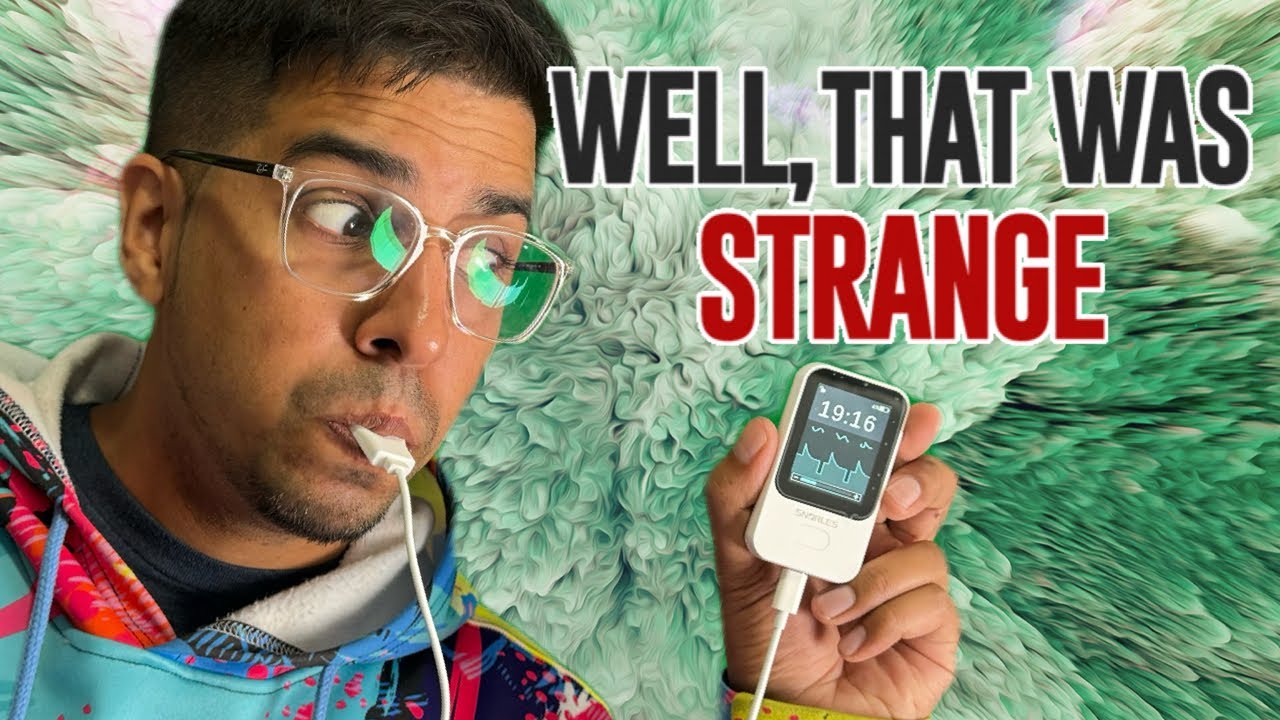 Snoreless Tongue Trainer Review: Pharmacist-Tested Anti-Snoring Solution