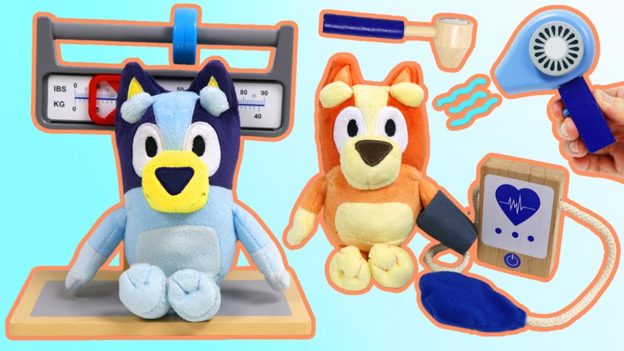 Fun Health Check Play for Kids: Educational Guide & Activities