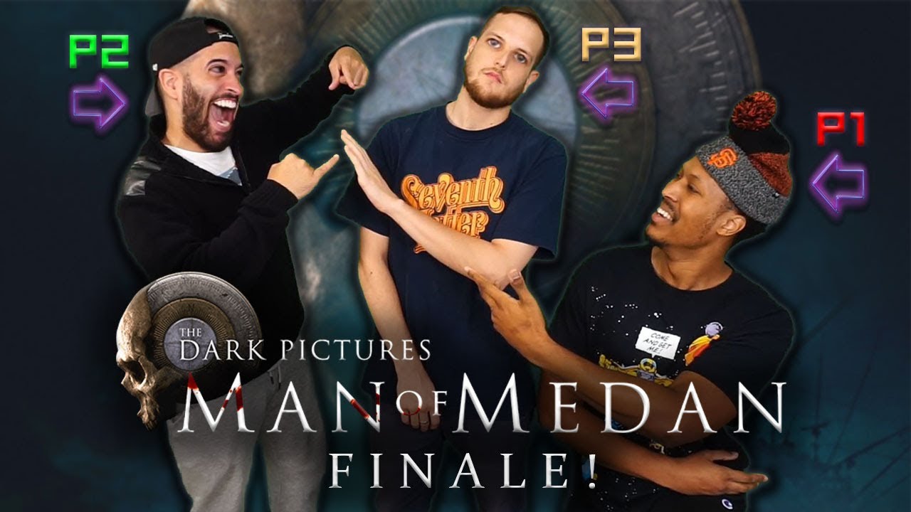 Man of Medan Mist Hallucinations: Survival Guide & Psychology