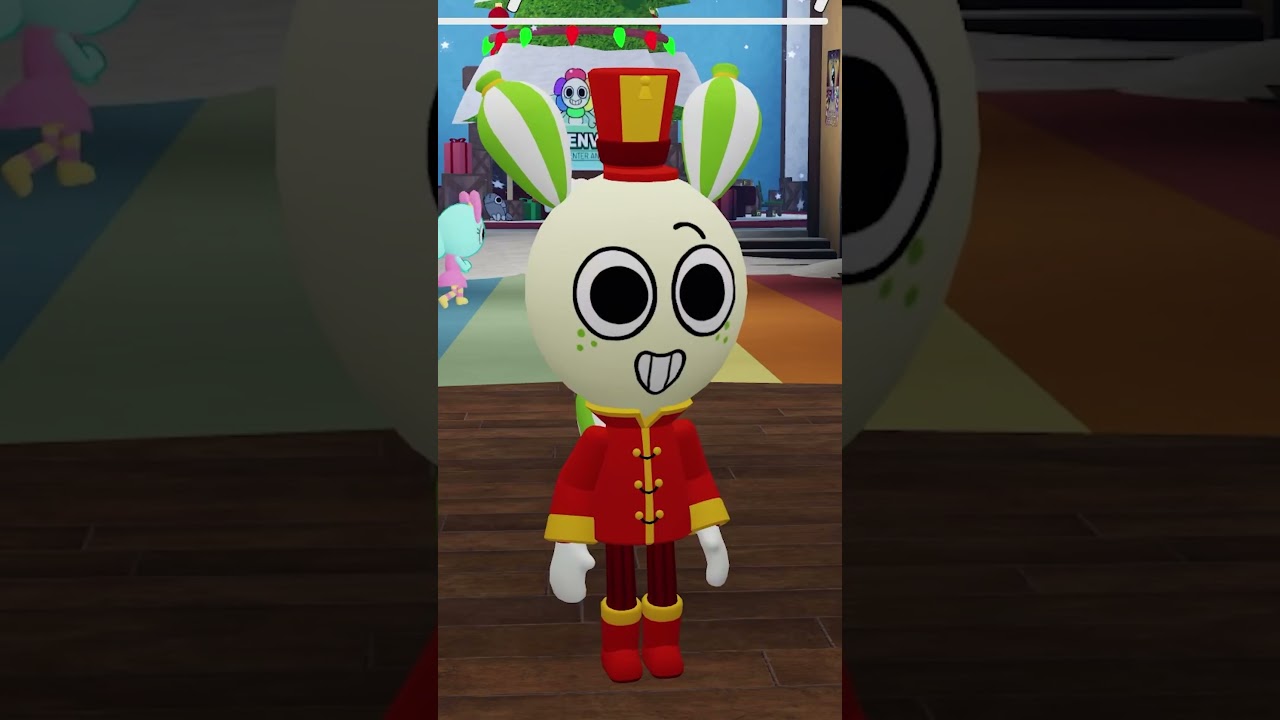 Daddy's World Winter Skins Ranked: Best Holiday Designs