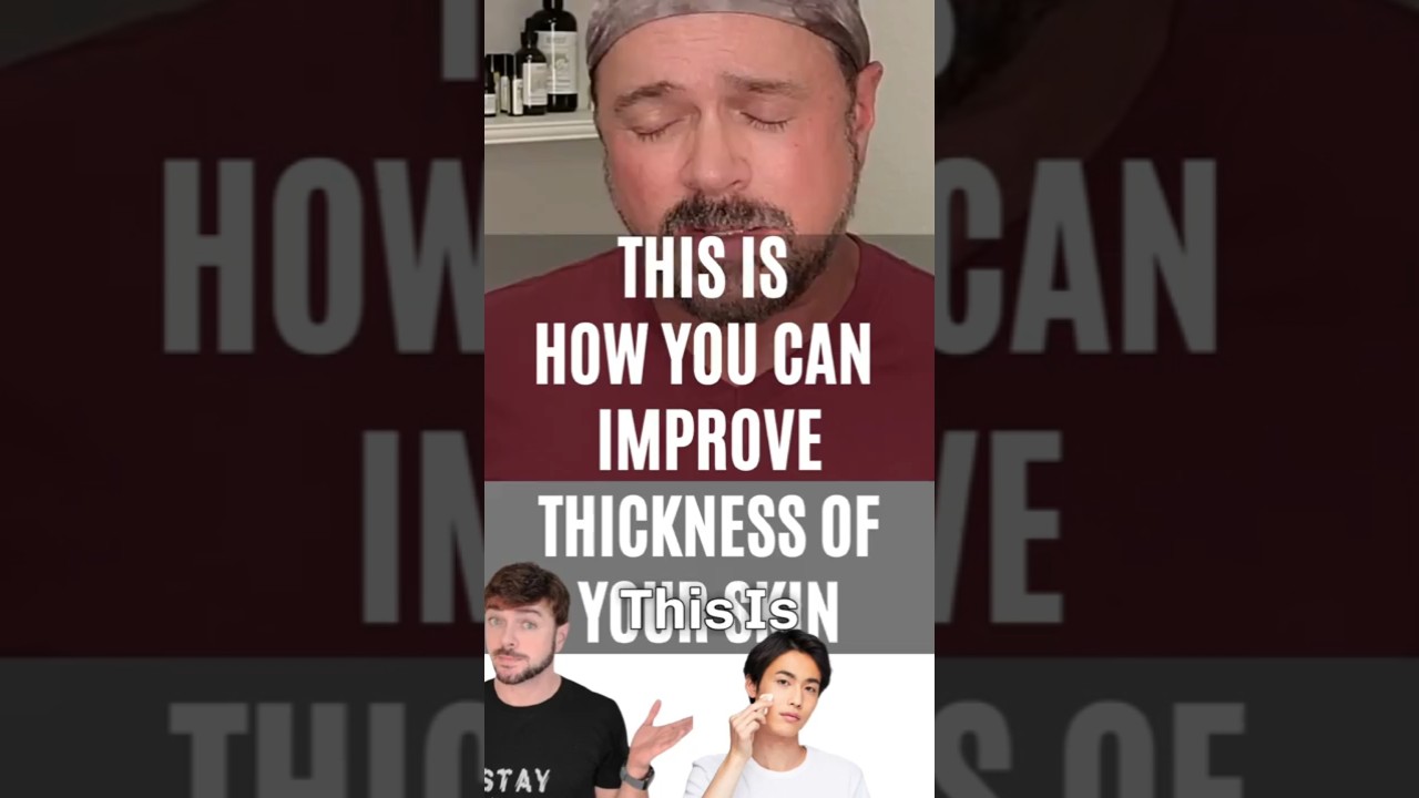 3 Natural Oils to Thicken Aging Skin | Expert Tips