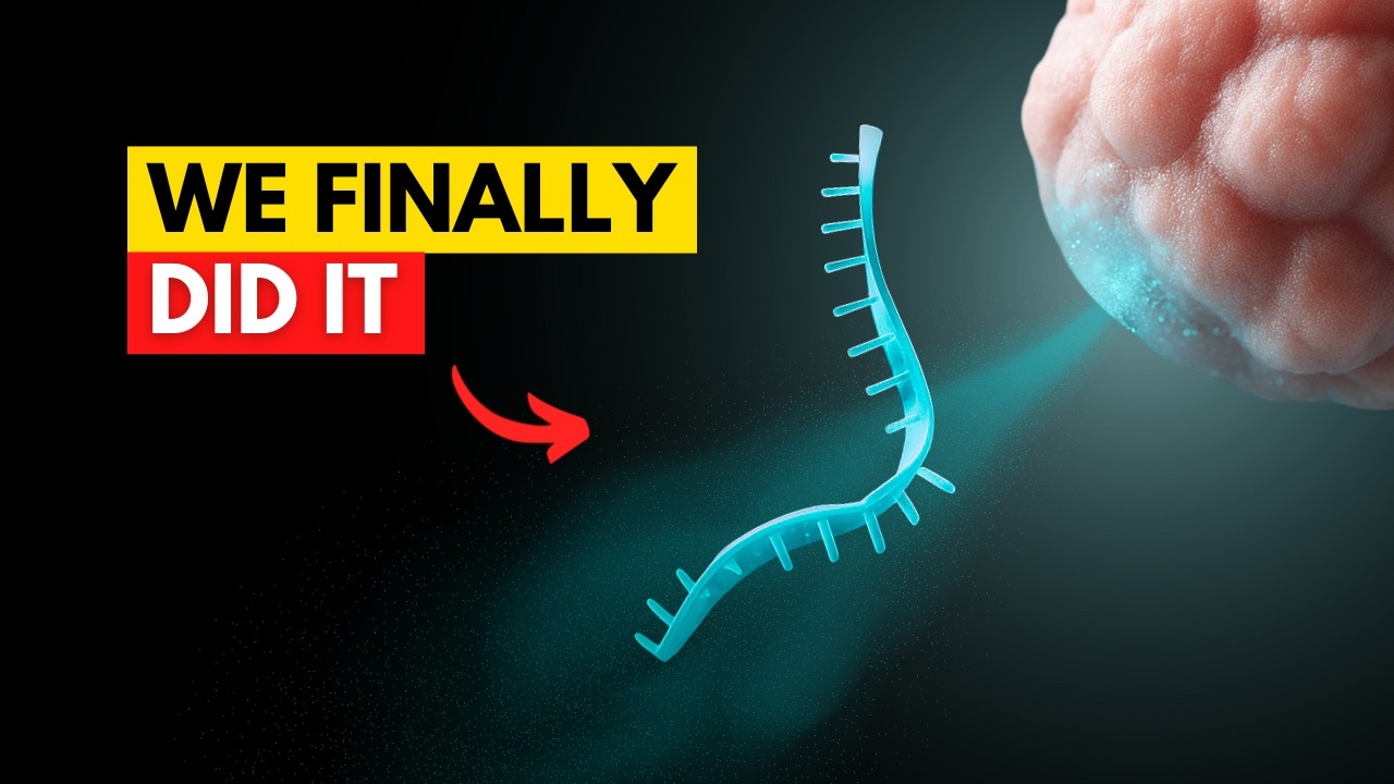 MicroRNA Blood Test: Early Cancer Detection Breakthrough