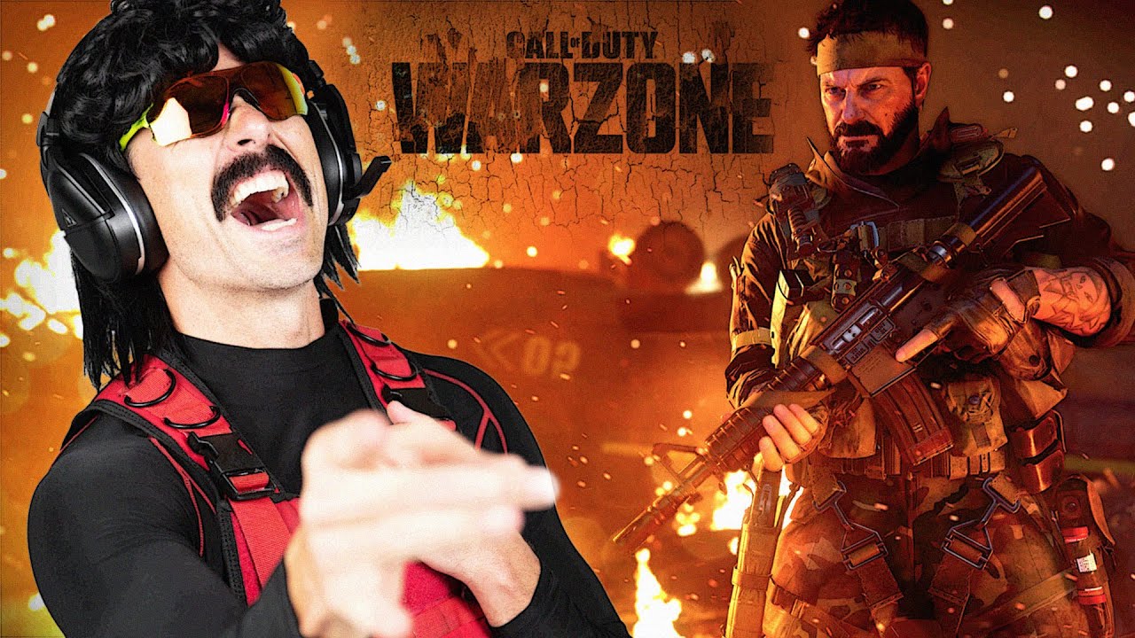 Master the Warzone Arena: Pro Mindset & Strategy Guide