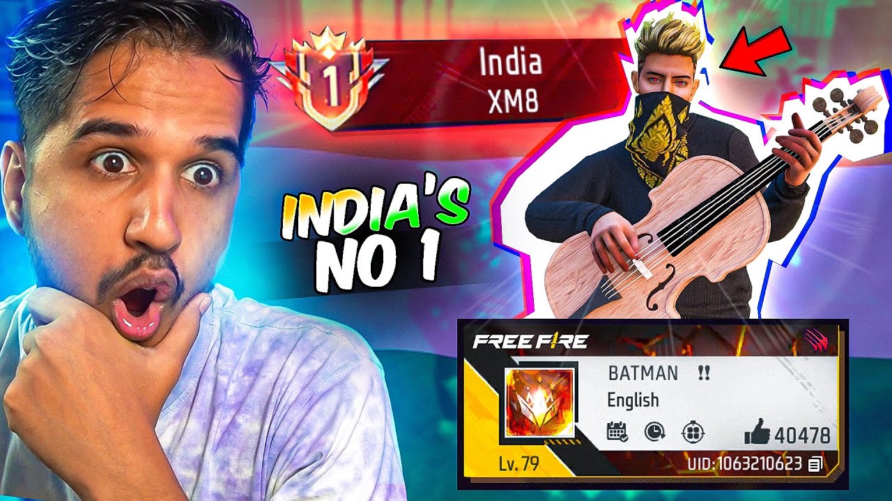 Beating India's PUBG Champion: My 1v1 Strategy Reveal