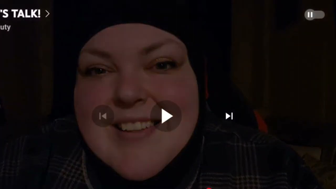 Shantal and Salah Controversy: Health, Religion and Online Feuds