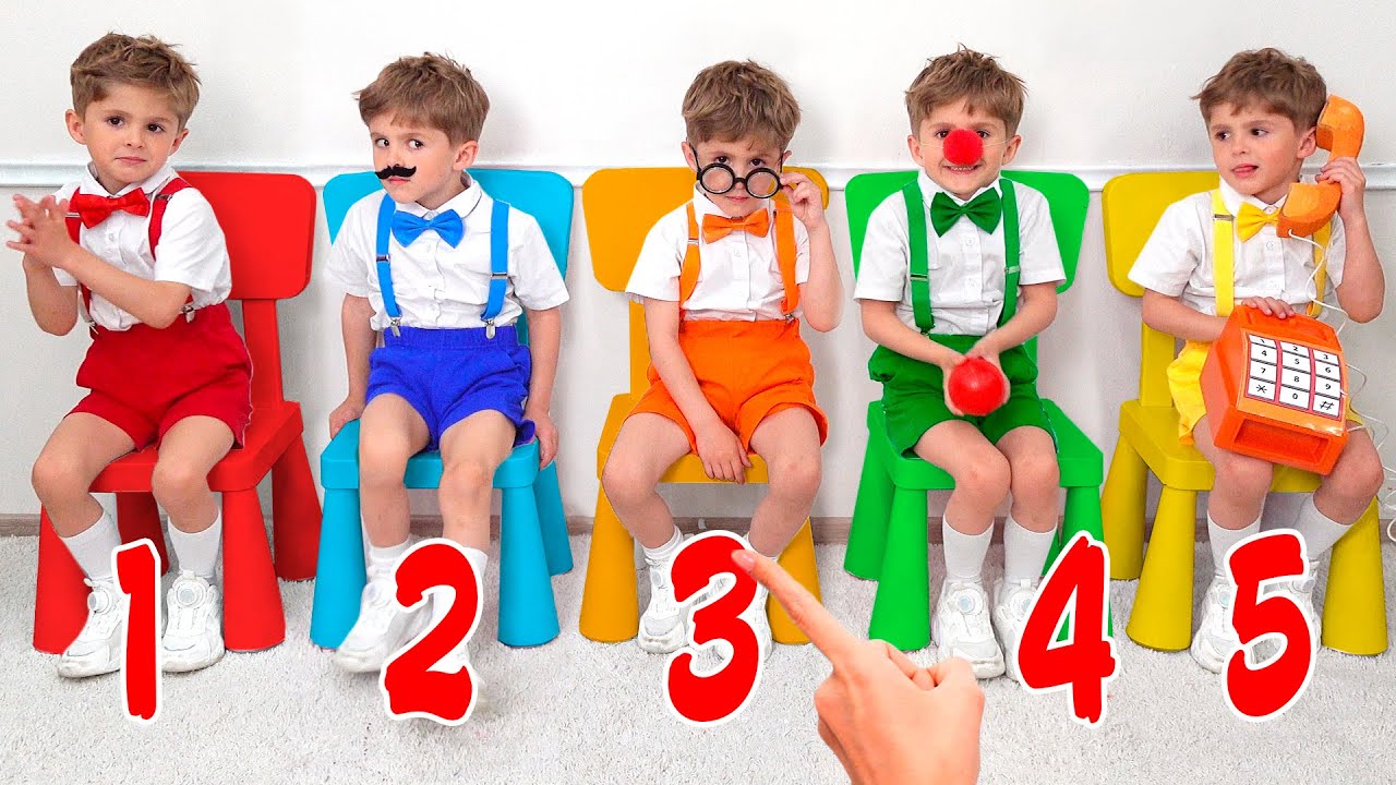 How to Teach Toddlers Through Play-Based Learning Activities