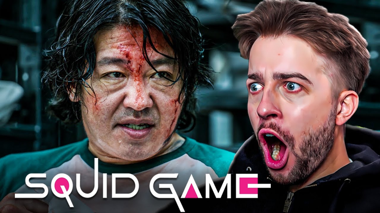 Squid Game Survival Tactics: Team Strategy & Tug-of-War Analysis