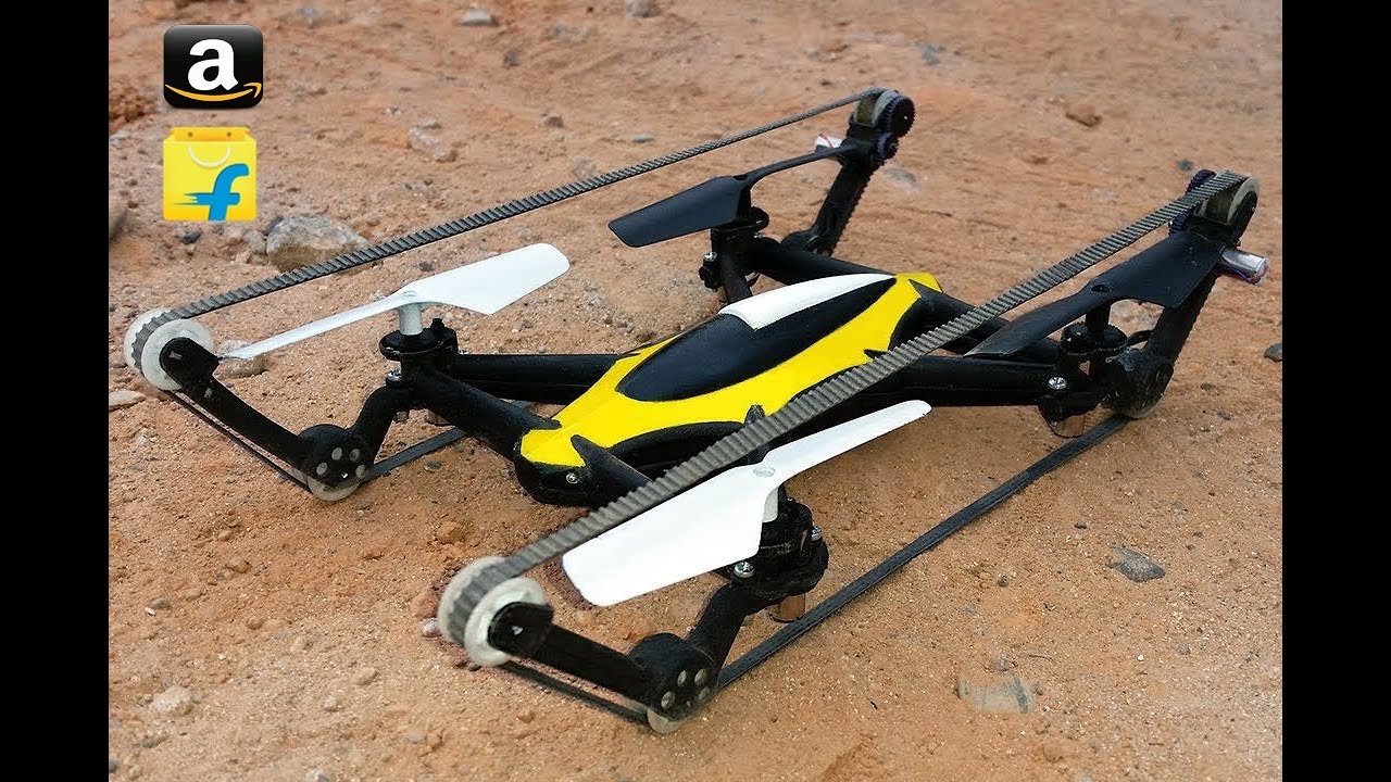 title:Top 3 Latest Drones: Features, Quality & Performance Review