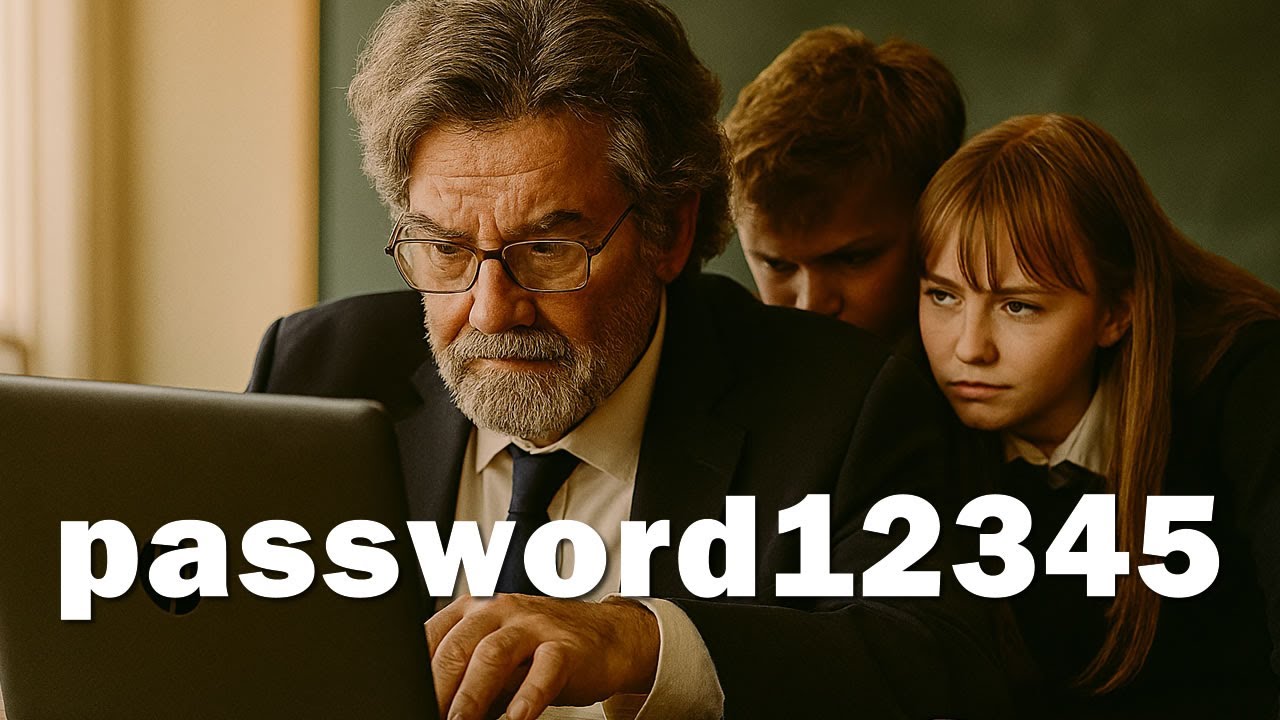 Why Students Hack Schools & How to Stop It