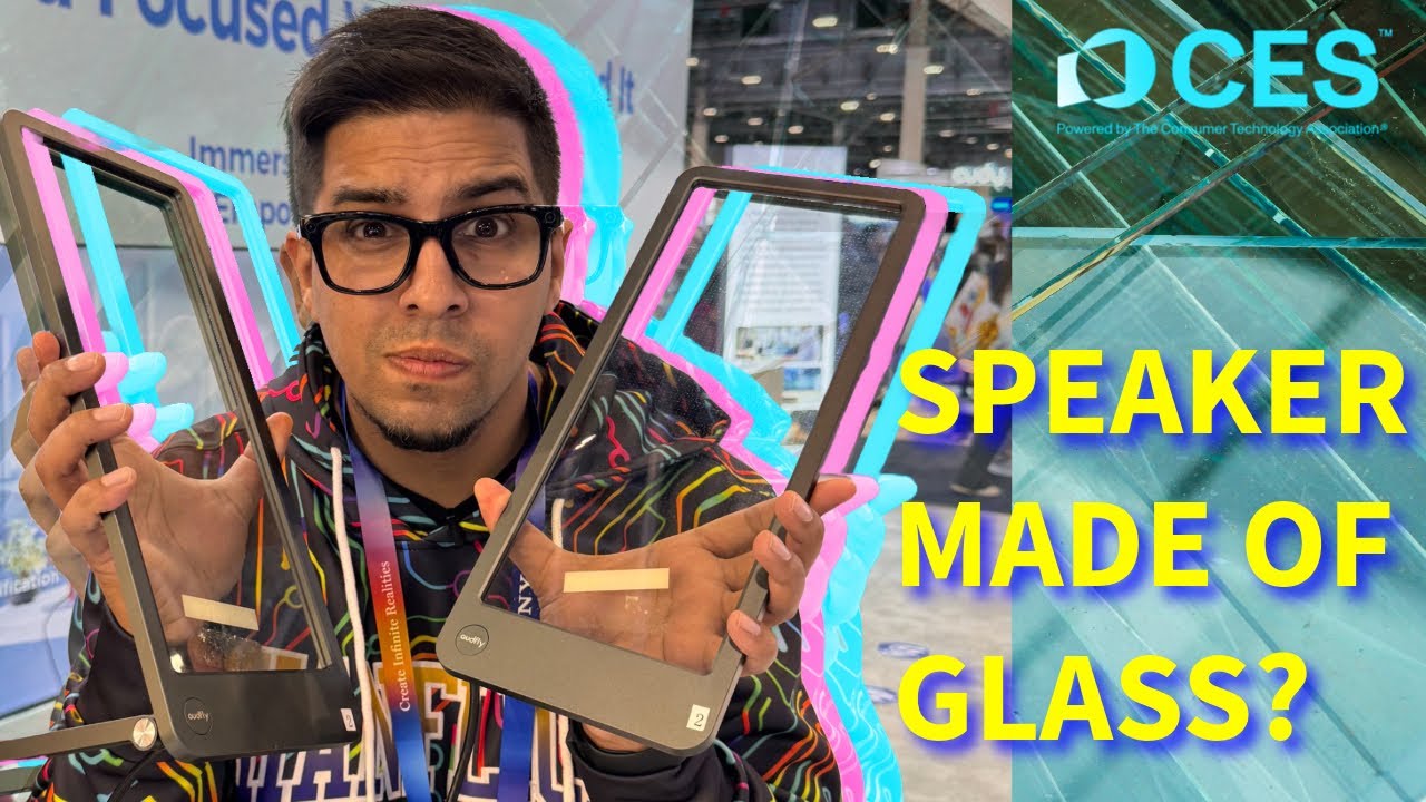 Directional Audio Technology: Sound That Only You Can Hear