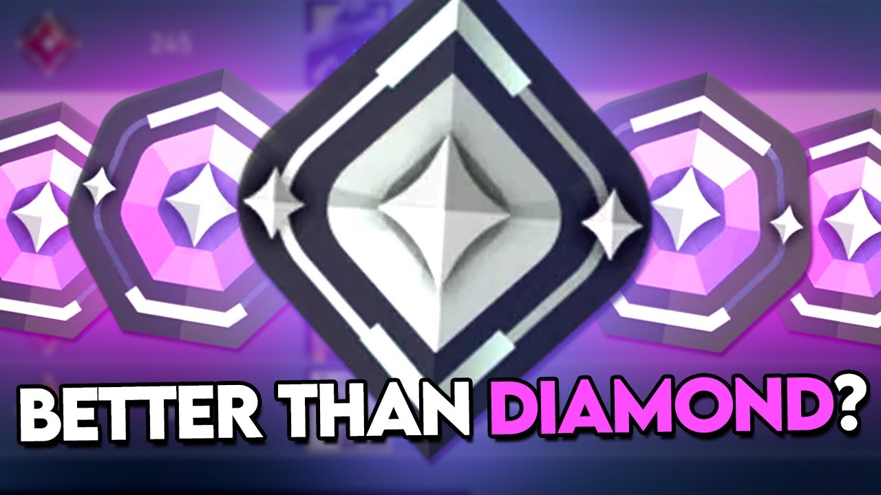 Can a Silver Player Survive Diamond? Valorant Rank Test
