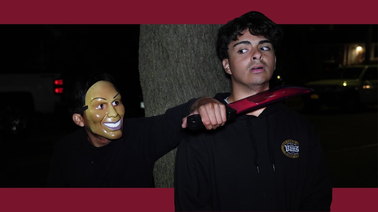 Barnes & Noble Urban Legend: Why Horror Stories Captivate Us