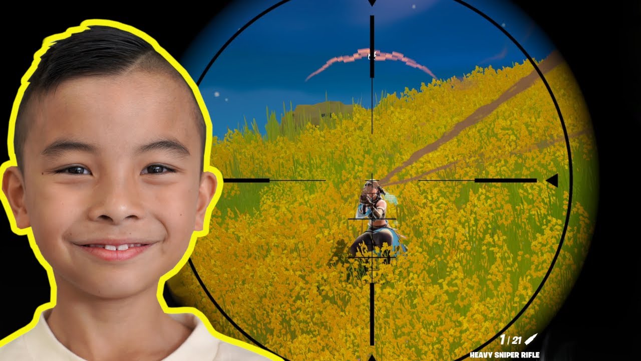 5 Fortnite Mistakes Preventing Your Victory Royale (Fix Now)