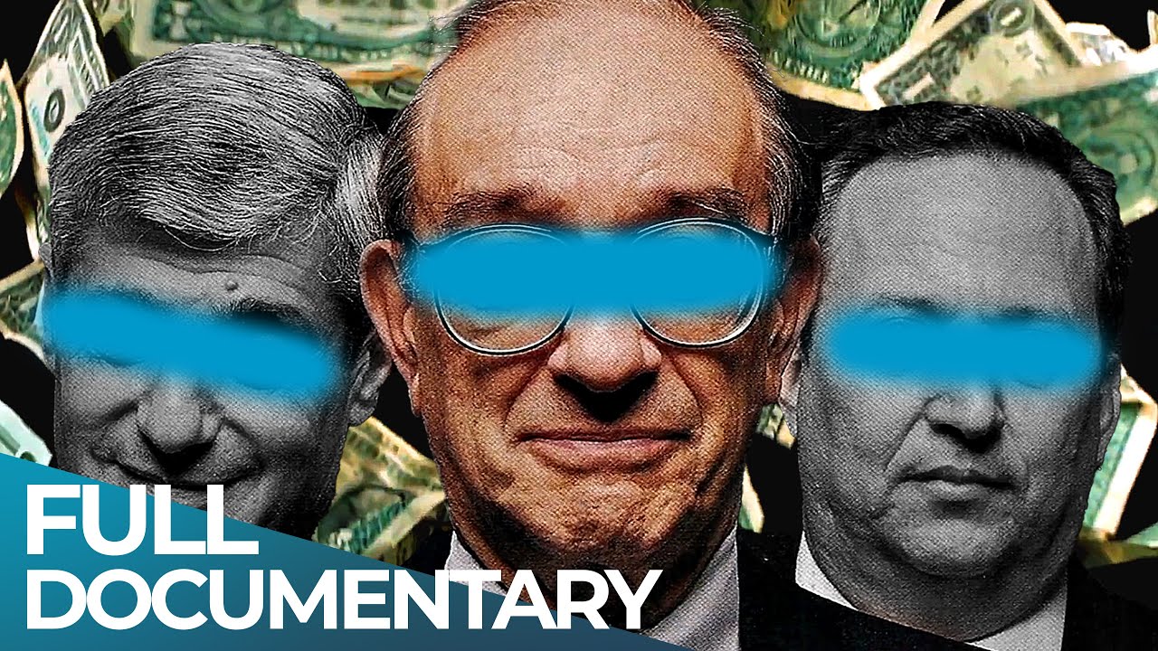 Federal Reserve History: How Central Banking Shaped Economic Crises