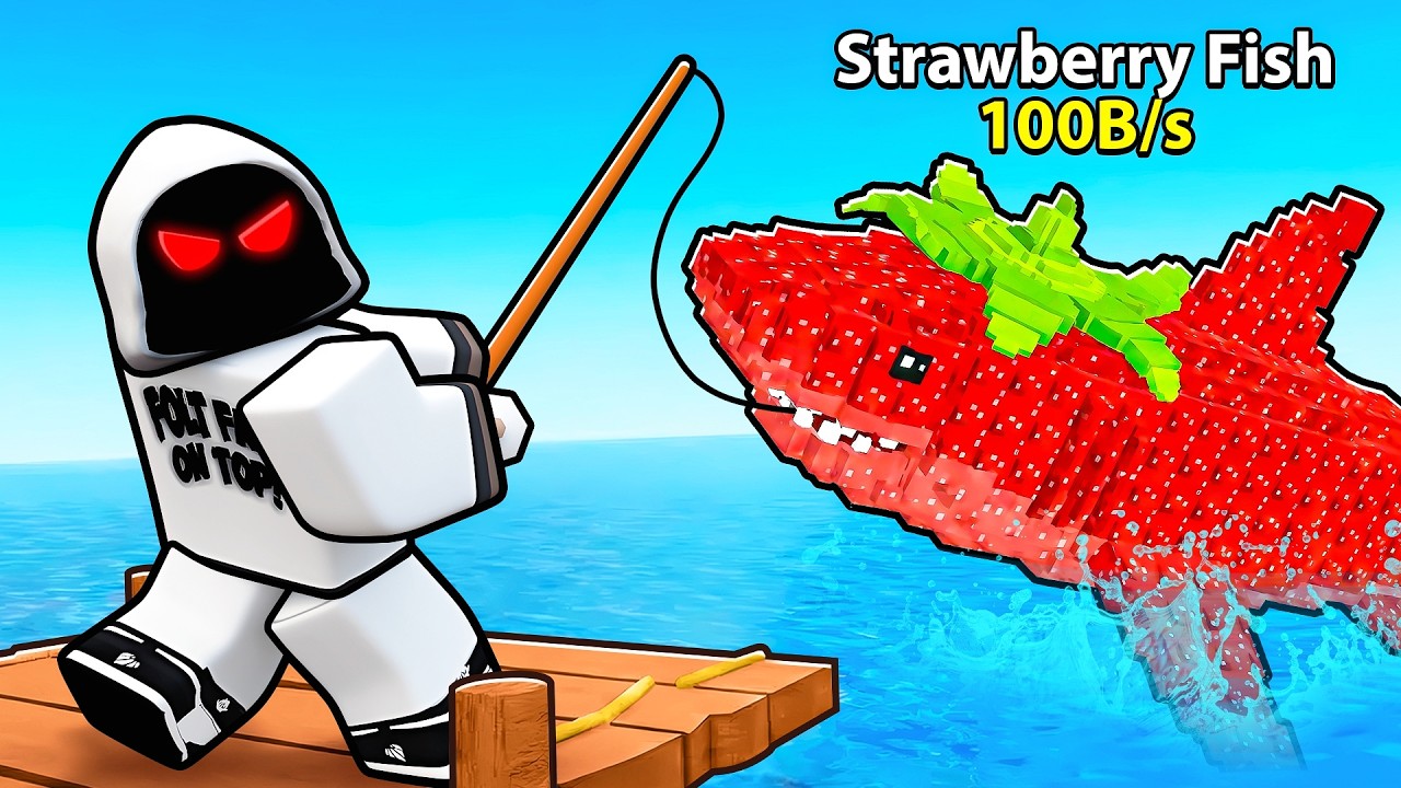 Roblox Fish Game Guide: Why It's Popular & How to Play Smart