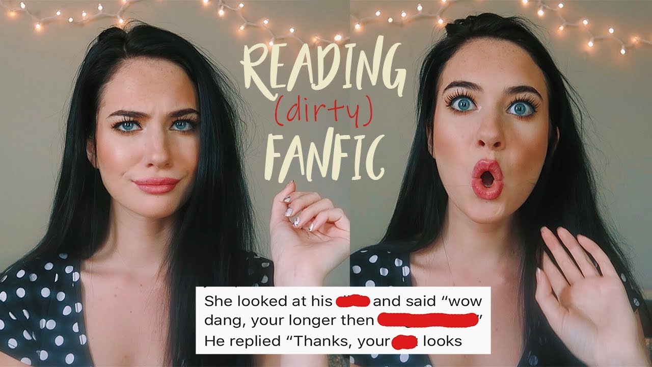 Kennedy Walsh Fan Fiction Reactions: Cringe, Laughs & Twists