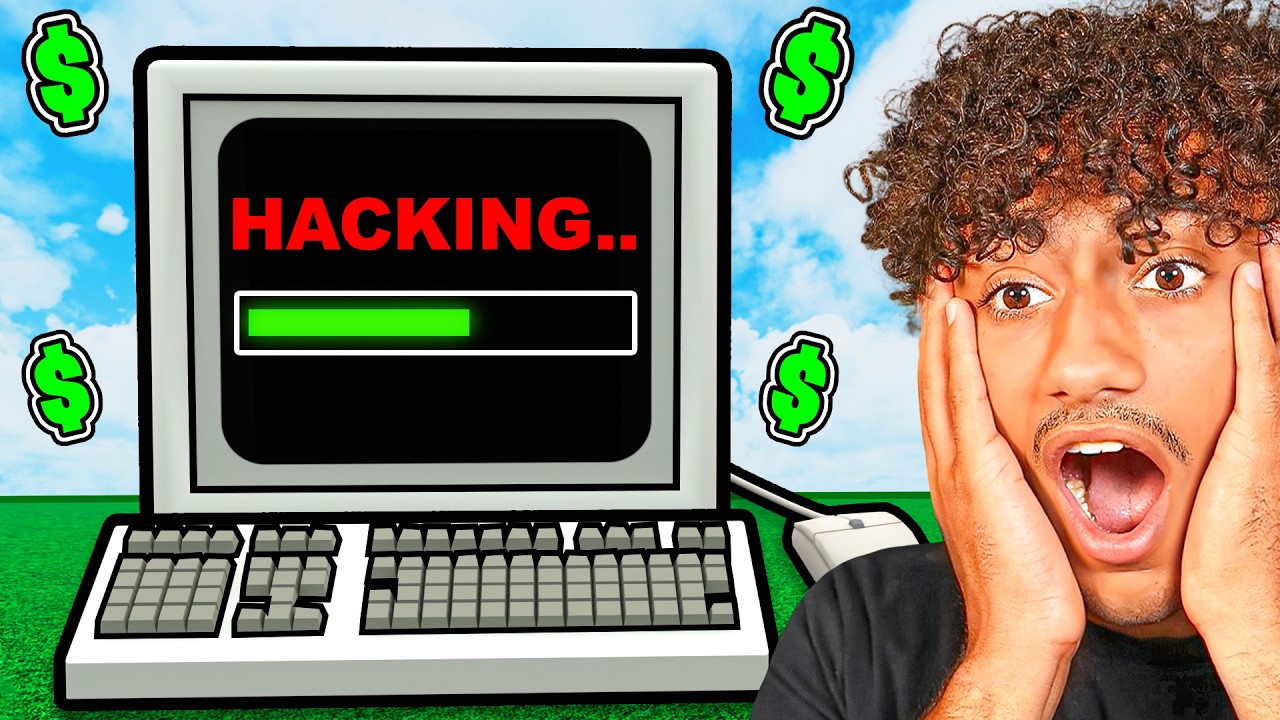 Roblox Hacking Tycoon Guide: Strategies & Upgrades Explained