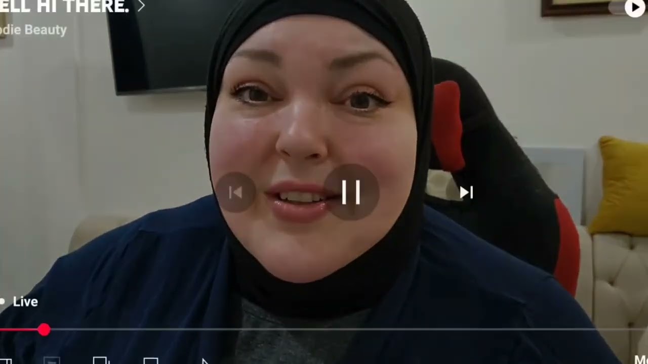 Shantal's Health Lies and Drama Exposed