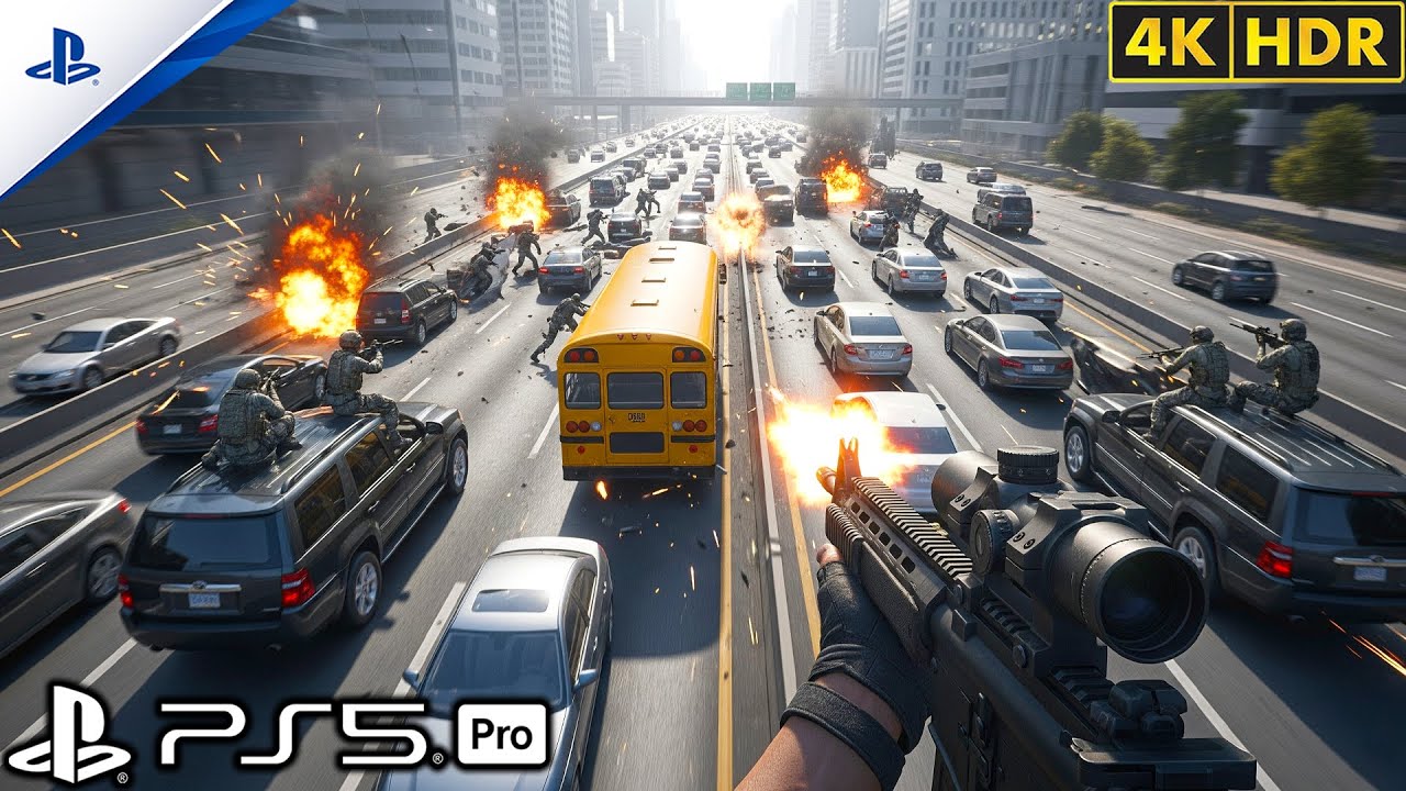 Hostage Rescue Tactics: Expert Analysis of High-Stakes Extraction