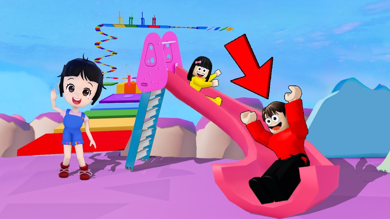 Ultimate Roblox Lexi's World Walkthrough: Expert Obstacle Guide