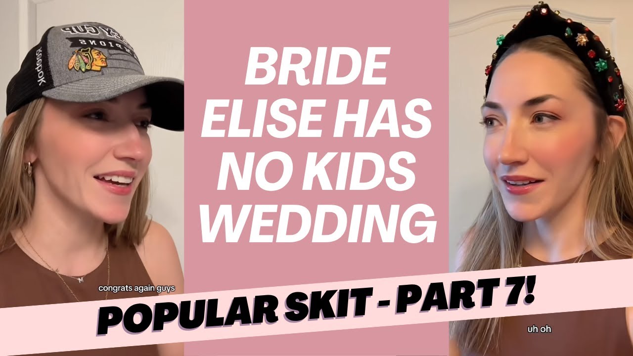 No Kids at Wedding? How to Avoid Family Drama [Data-Backed Solutions]