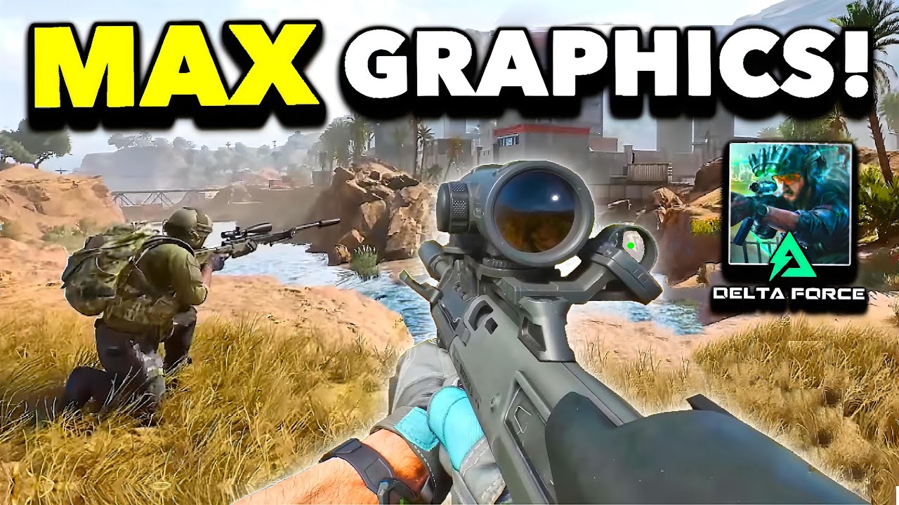 Delta Force Hawk Ops Mobile: Global Release Insights & Gameplay Analysis