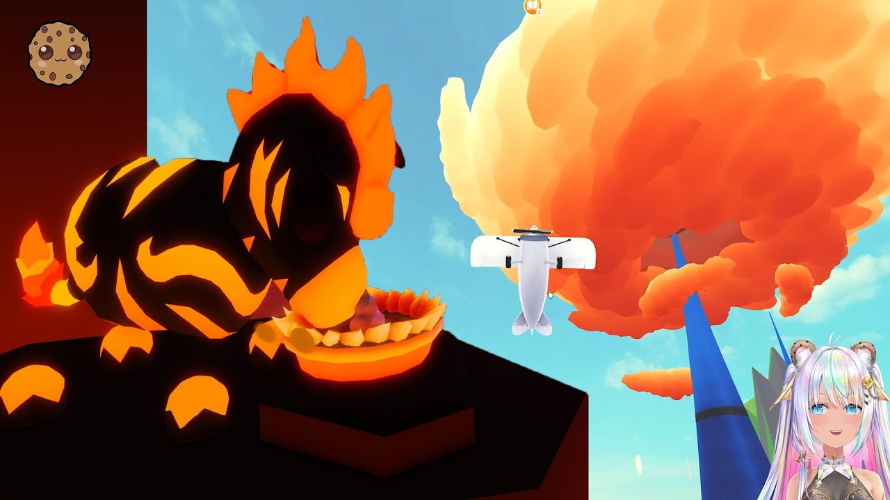 Adopt Me New Sky Event & Pets Guide (2024)