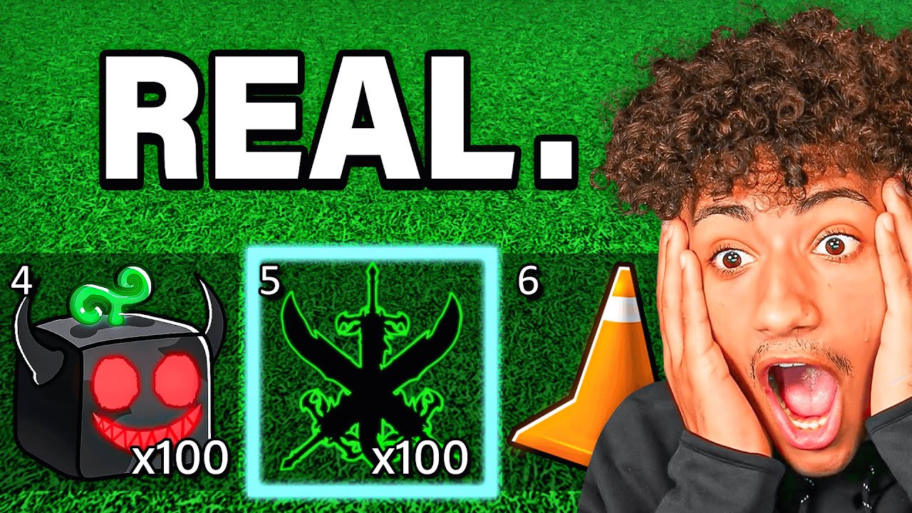 Proven Blox Fruits Mythical Glitches: 12 Methods Tested