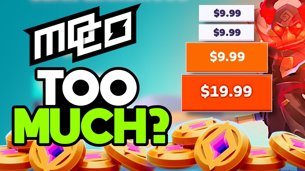 Why Cosmetic-Only Monetization Wins in Mobile Gaming