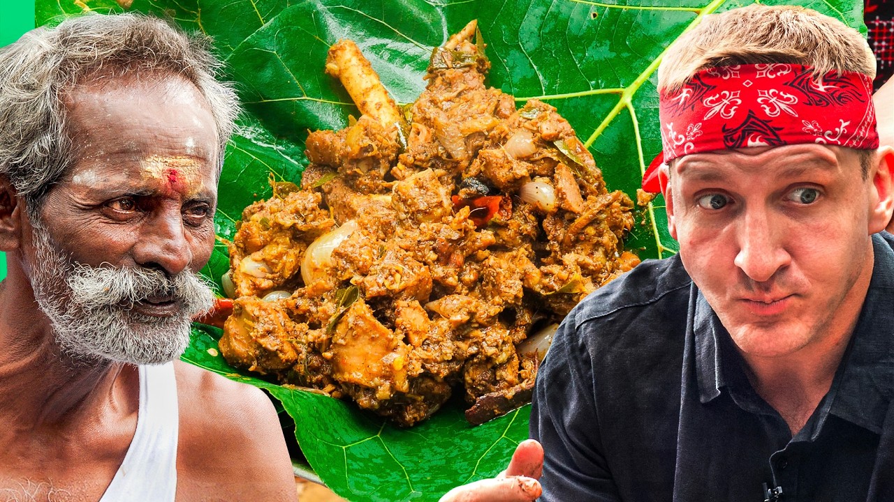Secrets of Viral Village Food Channels Revealed